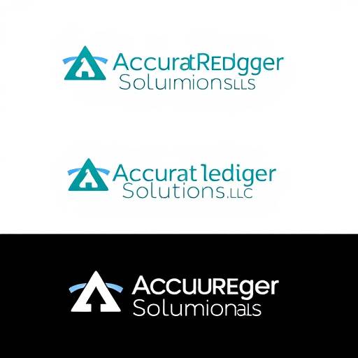Accurate Ledger Solutions LLC Logo