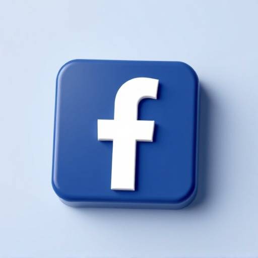 Facebook icon