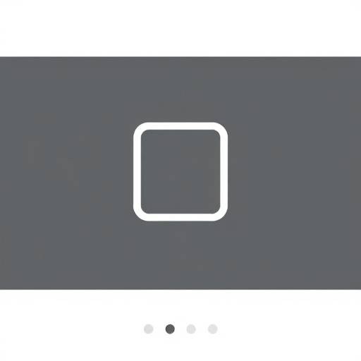 Icon representing alternative text for images