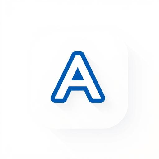 Icon representing ARIA attributes