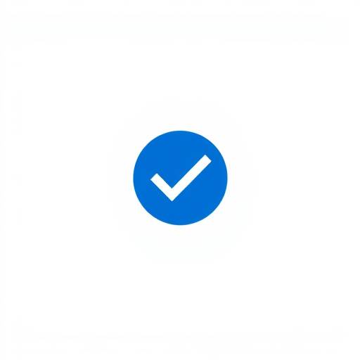 Icon representing WCAG compliance