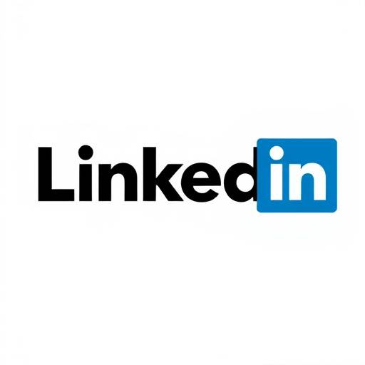 LinkedIn icon