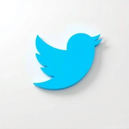 Twitter icon